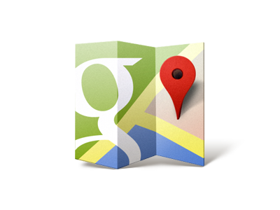 Google Maps