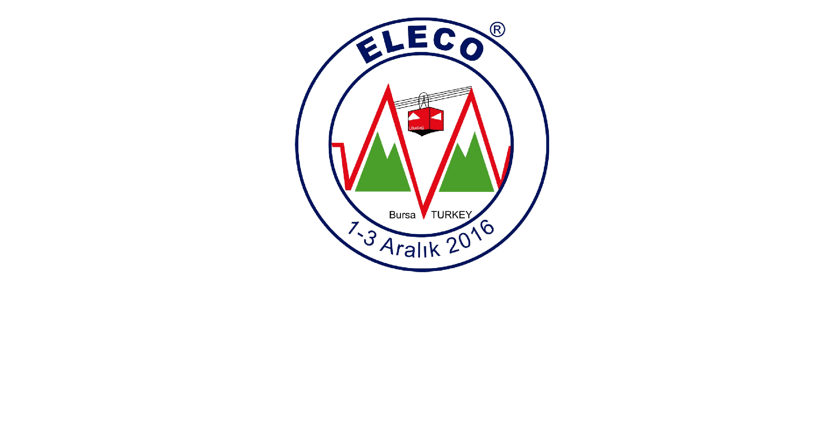 ELECO Logo
