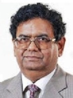 D. P. Kothari