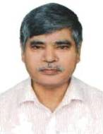Data Ram Bhaskar
