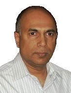 Joydeep Mitra