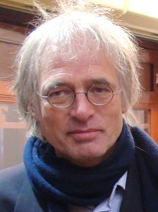Prof. Dirk van der Marel