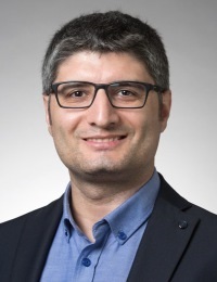 Prof. Erdal Kayacan
