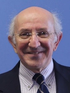 Prof. Huseyin Hiziroglu