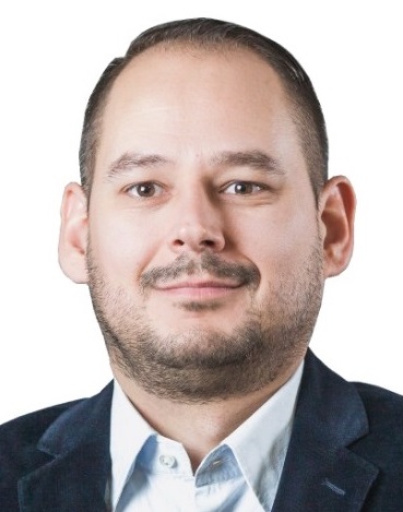 Assoc. Prof. Norbert Herencsar