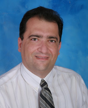 Prof. Pavlos S. Georgilakis